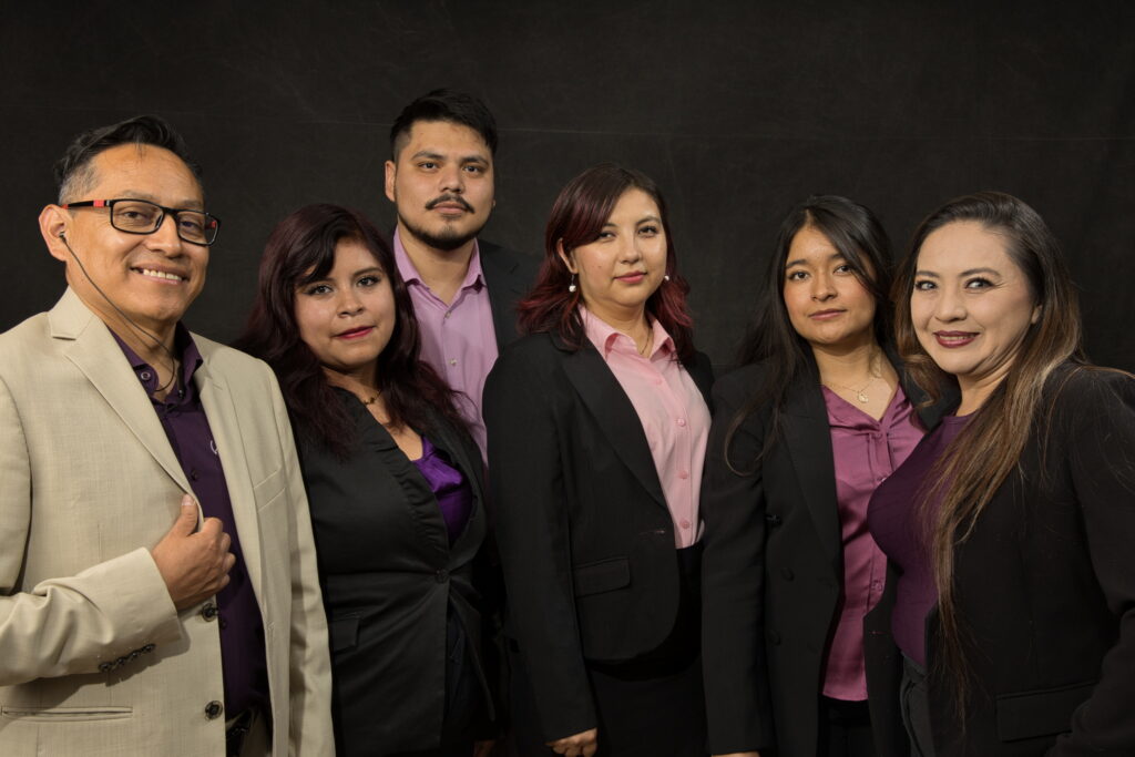 CACUMEN SP Contadores Fiscalistas, Asesores Legales y financieros