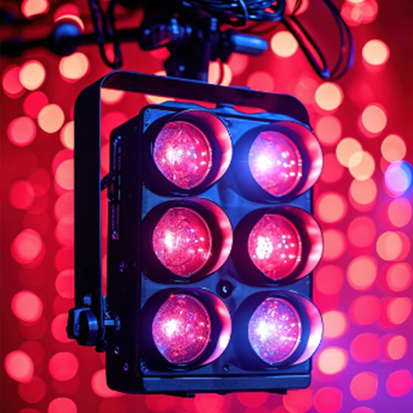 Luis Ramírez, Sonidero y DJ